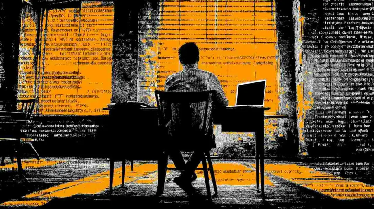 Взлом ИИ-программирования
Как создать ветвление сессии Codex без потери контекста
Длительные сессии в Codex накапливают контекстный долг | Сетка — социальная сеть от hh.ru