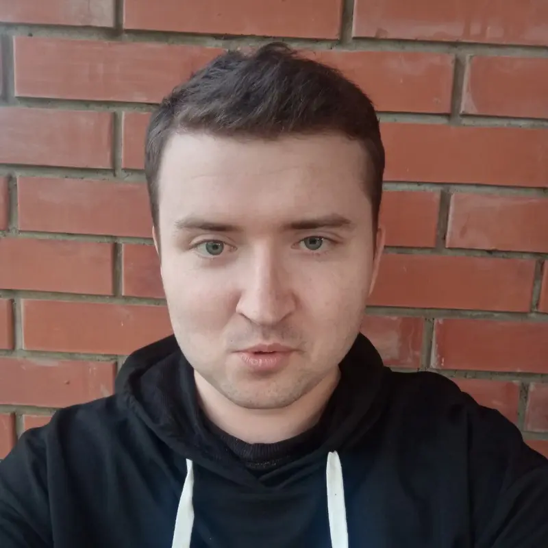 Максим Алимпиев
