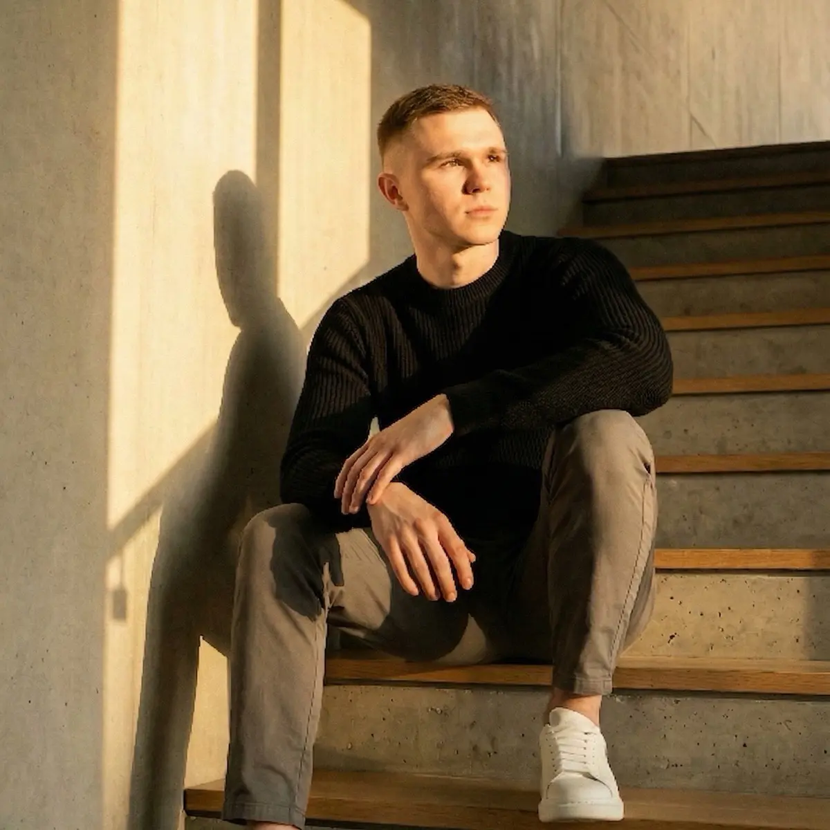 Геннадий Дорофеев