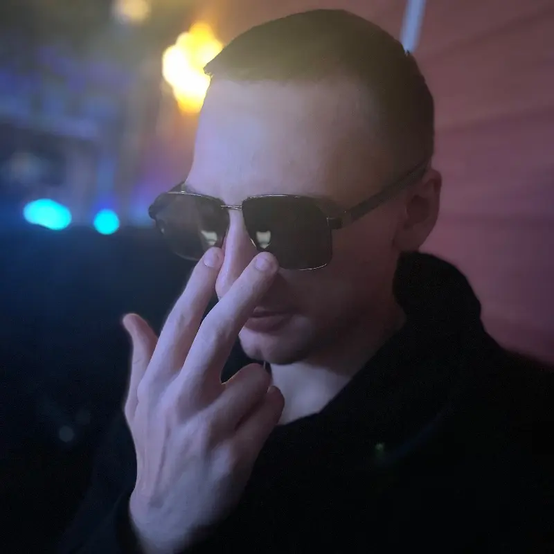 Никита Грызлов