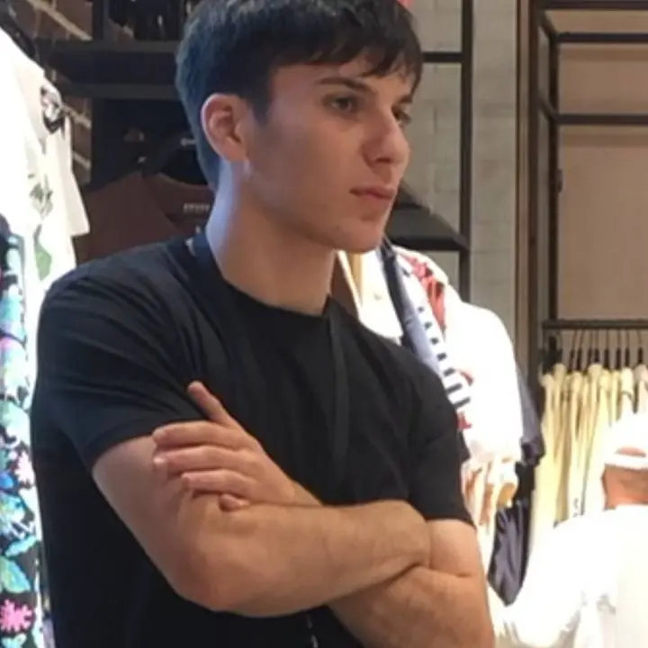 Ахмед Успанов