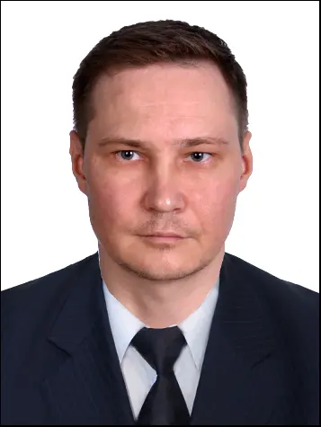 Виктор Шляпников