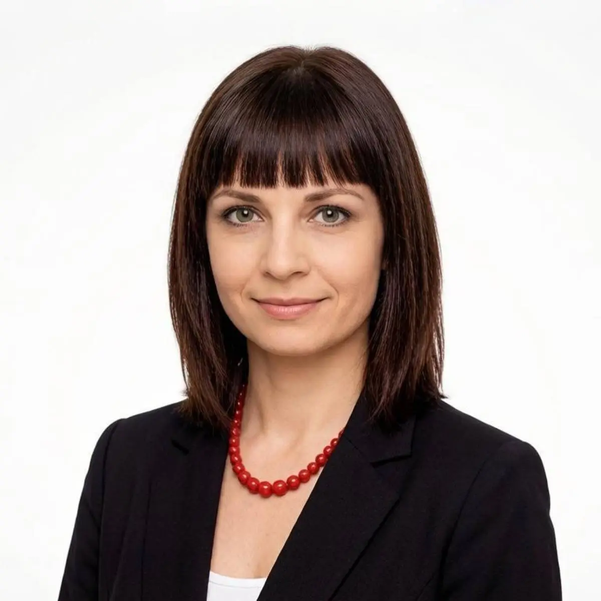 Юлия Кругляковская
