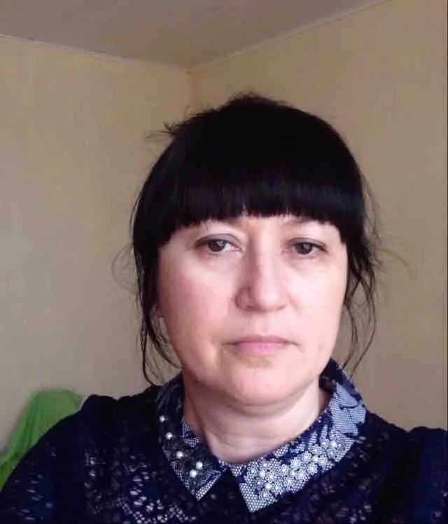 Елена Атаманюк
