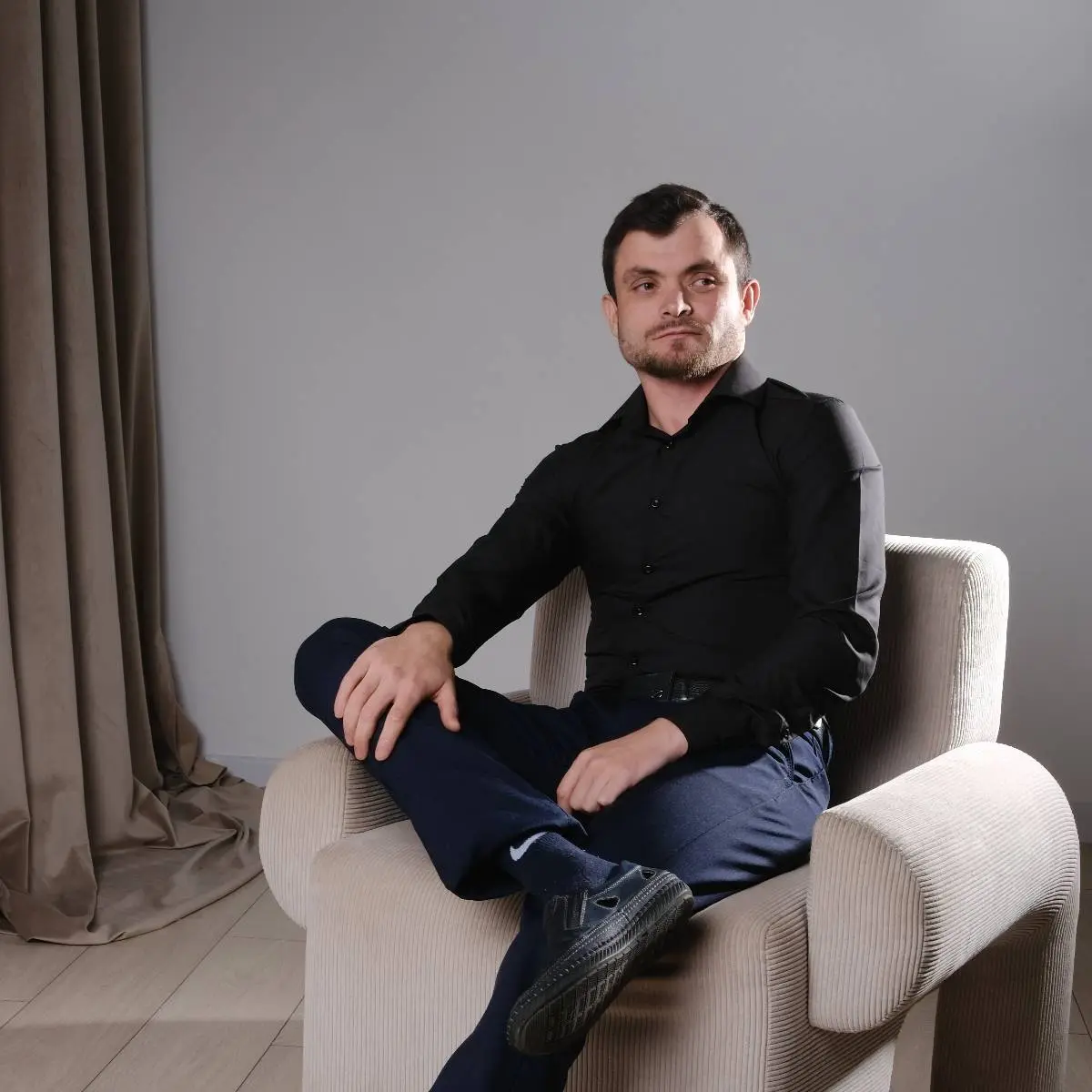 Артём Кисляков