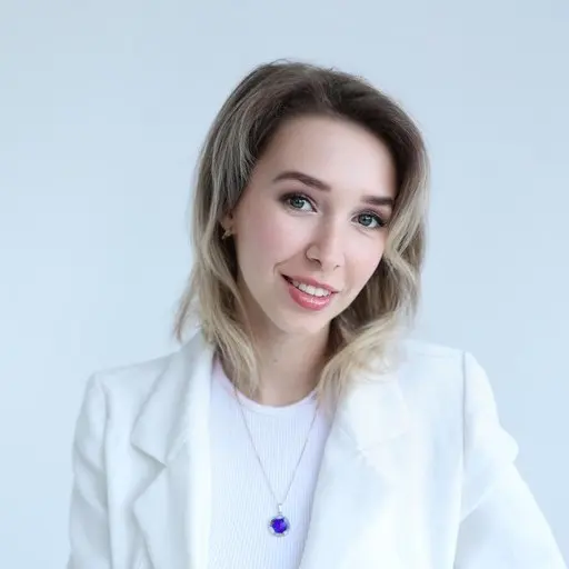 Анна Дьячкова