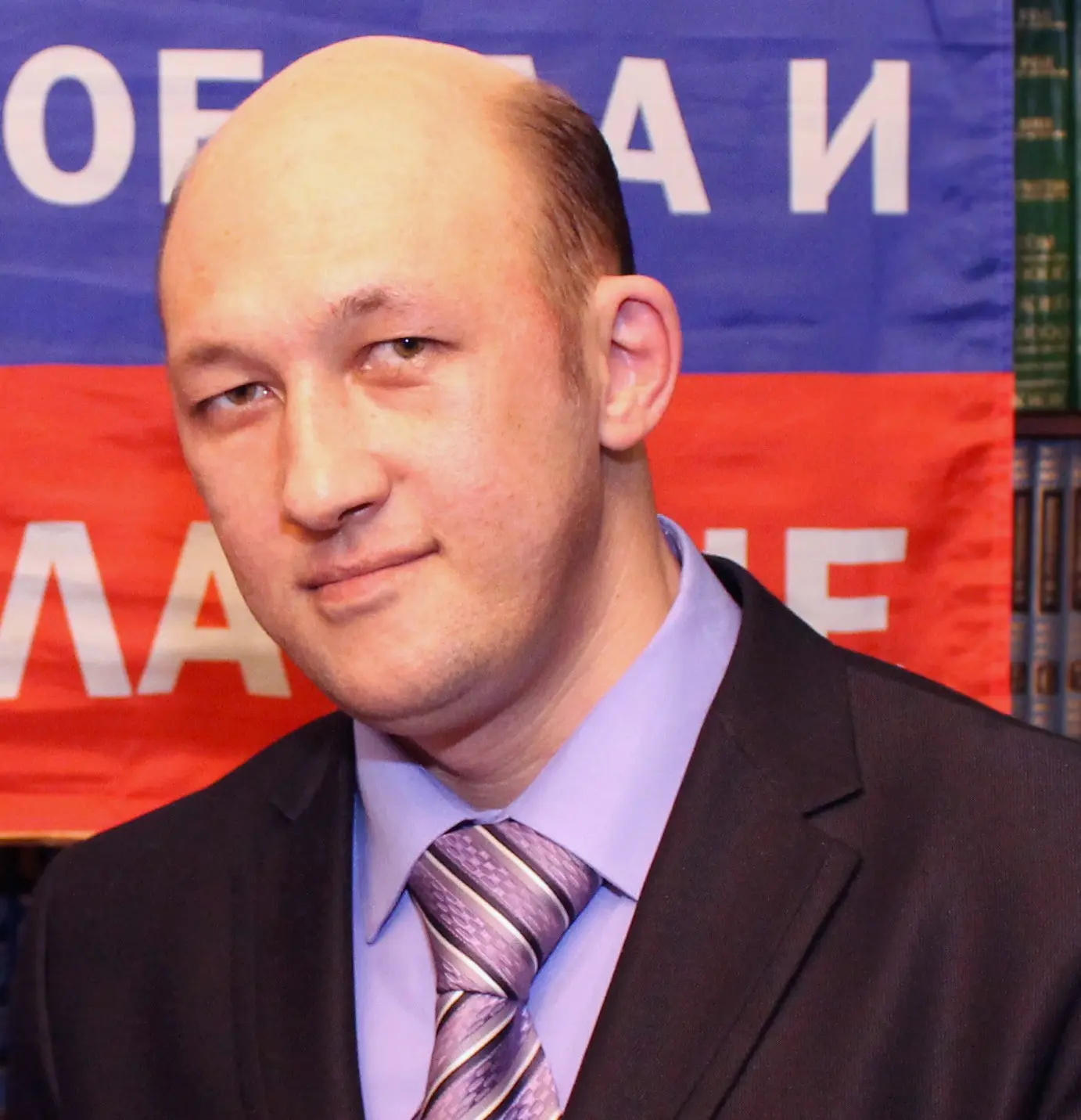 Алексей Плоткин