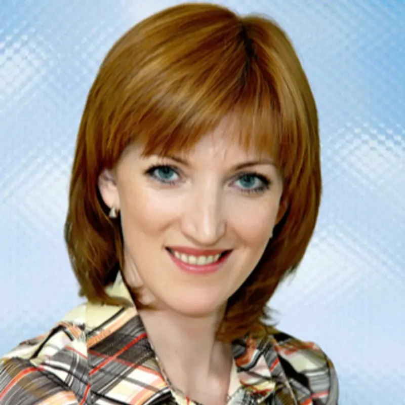 Анна Архипова | Сетка — социальная сеть от hh.ru