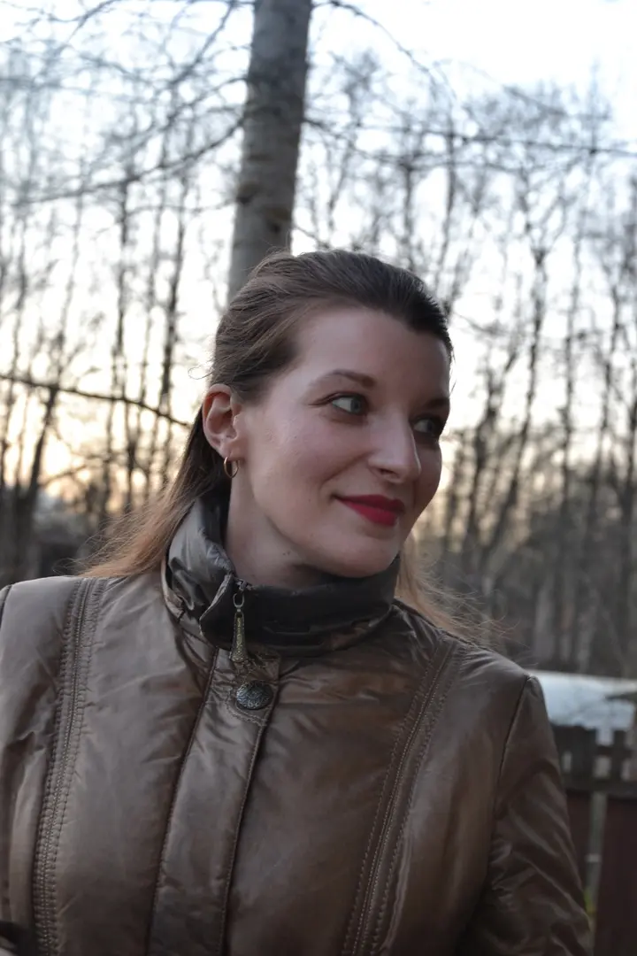 Наталья Гузеева