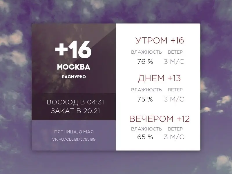✏️ Водоснабжение и канализация: Сегодня пятница, 8 мая 2026 года. | Сетка — социальная сеть от hh.ru
