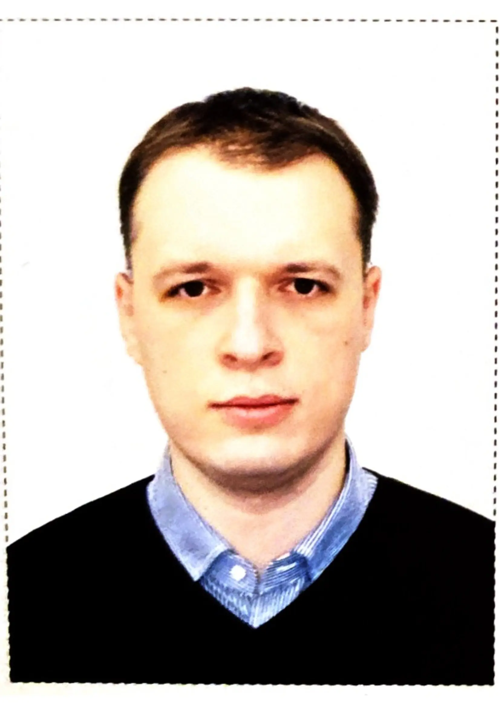 Владимир Ряскин