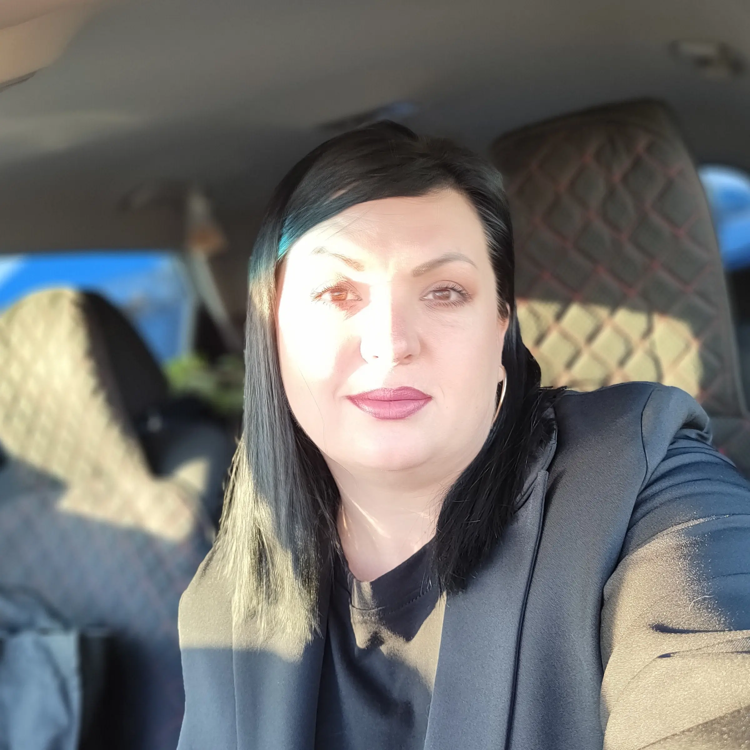 Юлиана Романова