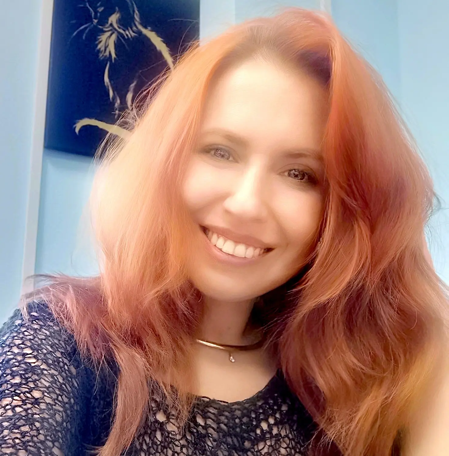 Елена Басова