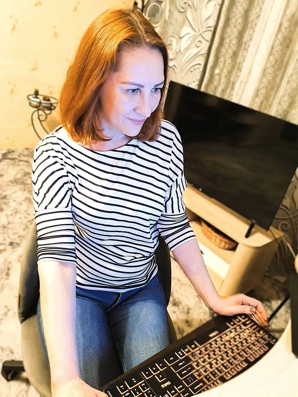 Наталья Кострюкова