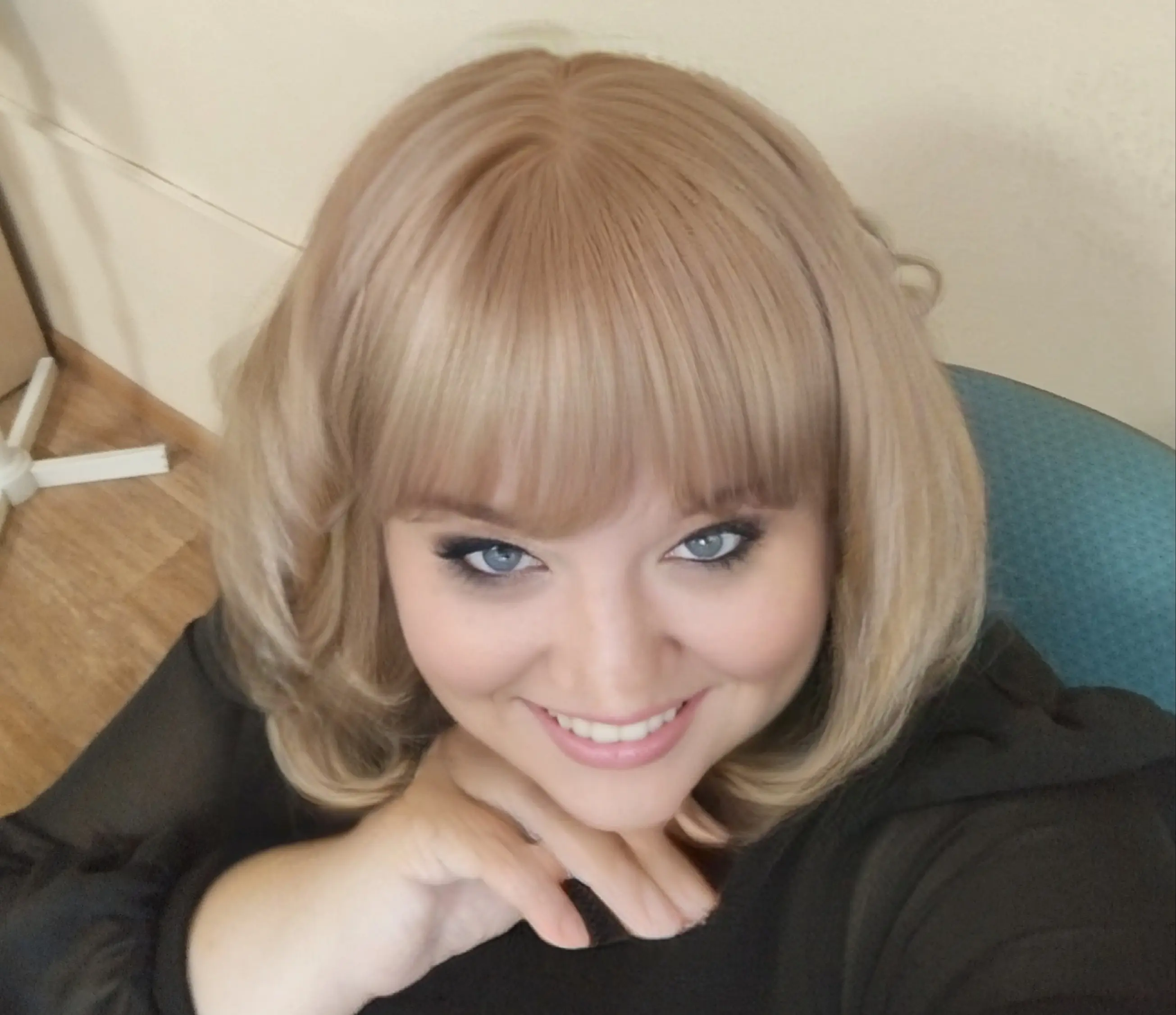 Инна Владимировна
