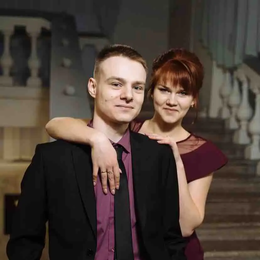 Дмитрий Рябов
