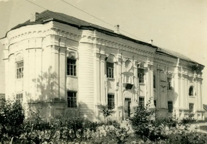Трагедия белого "корабля" в брянских лесах, или История одного исчезновения | Сетка — социальная сеть от hh.ru