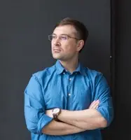 Сергей Седых | Сетка — социальная сеть от hh.ru