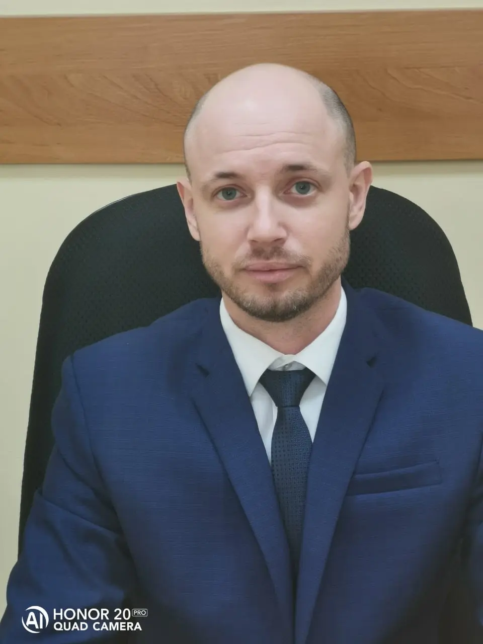 Иван Парфенов