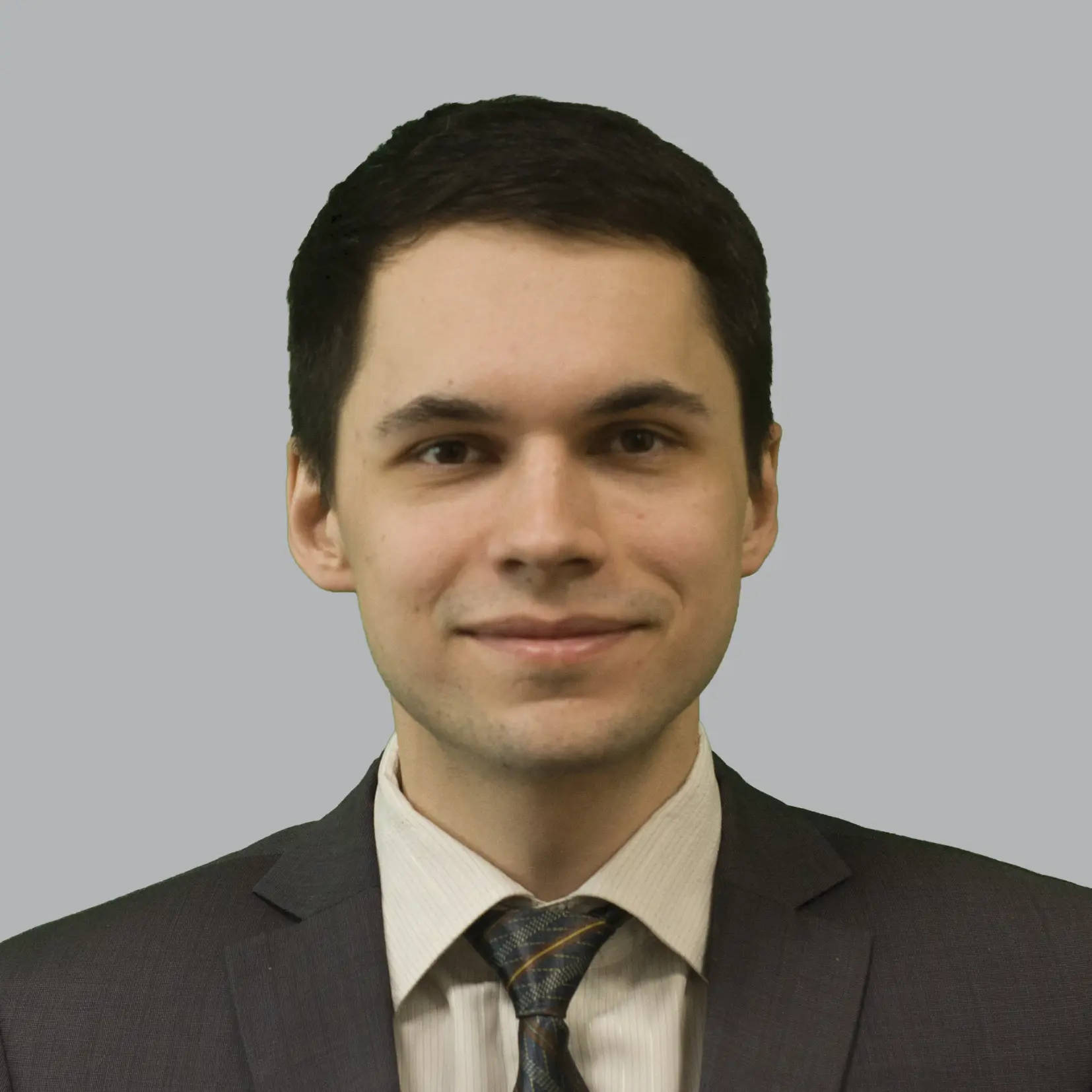 Антон Константинов