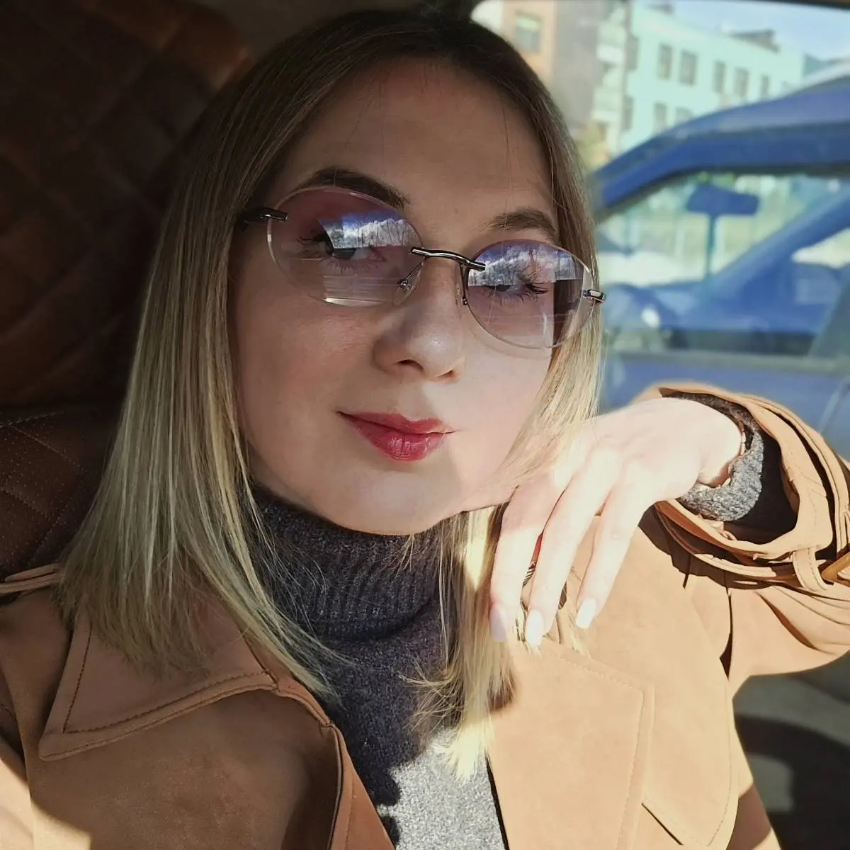 Венера Антошина