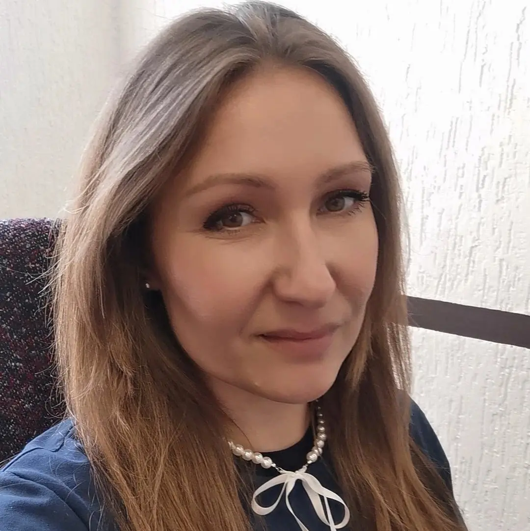 Галина Гришаева