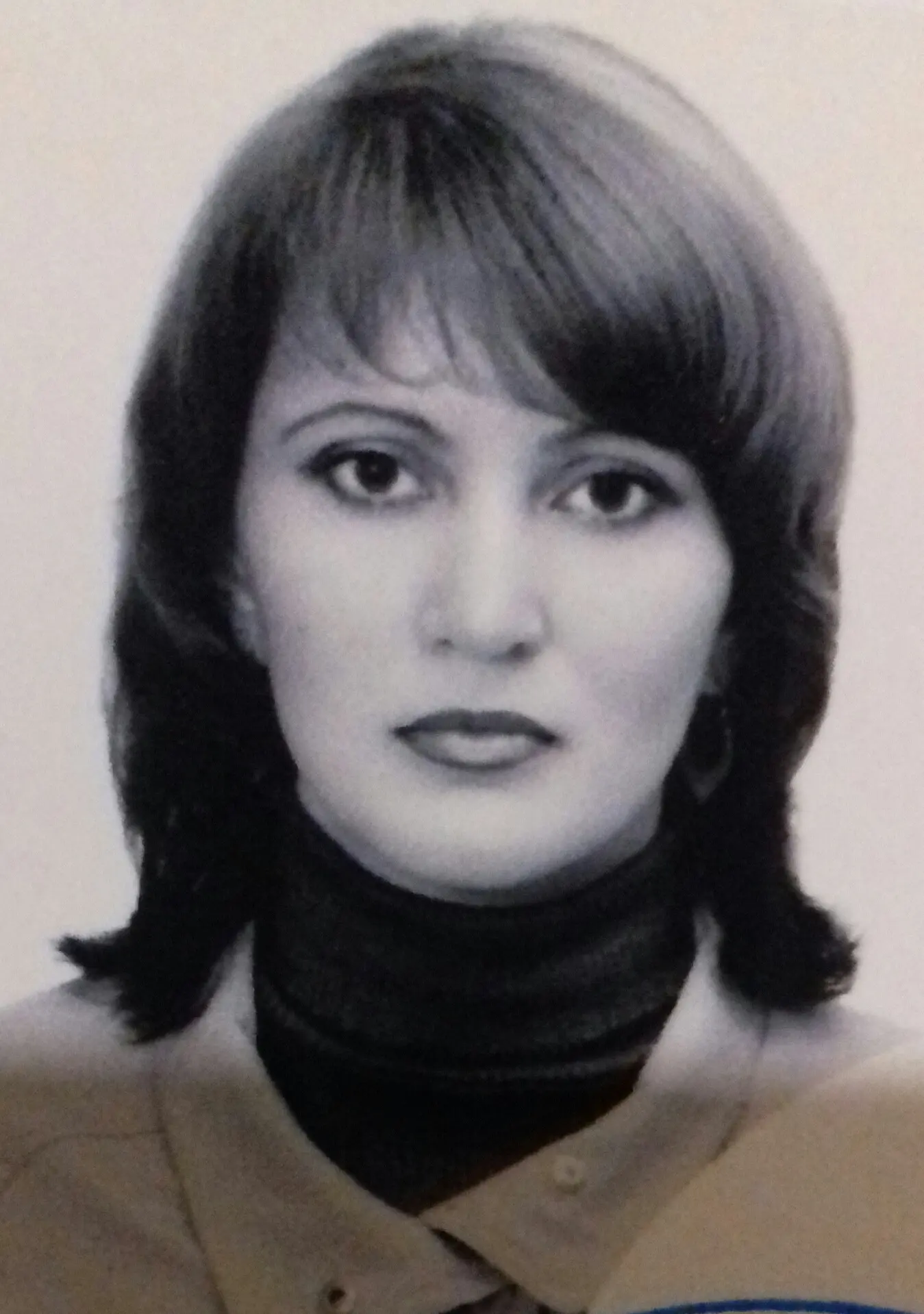 Оксана Садирова