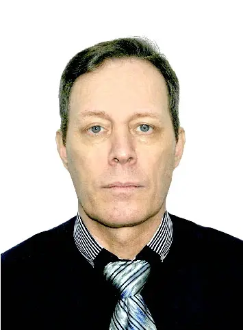 Игорь Корзухин