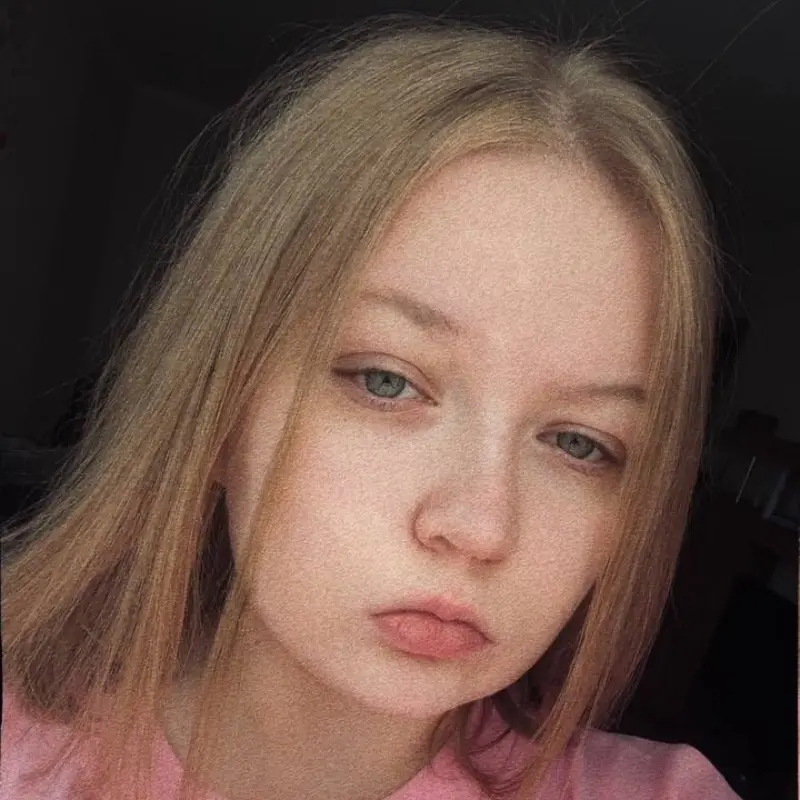 Светлана Скорина