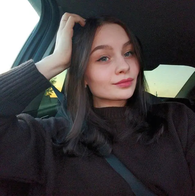 Полина Галкина