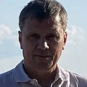 Eduard Greef