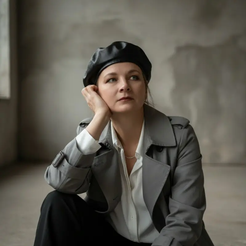 Tatyana Starchenko