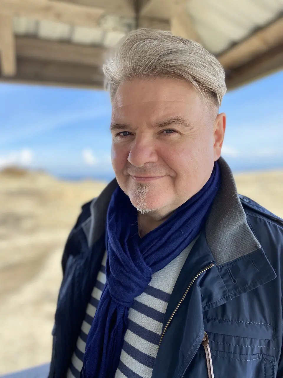 Владимир Серебряков