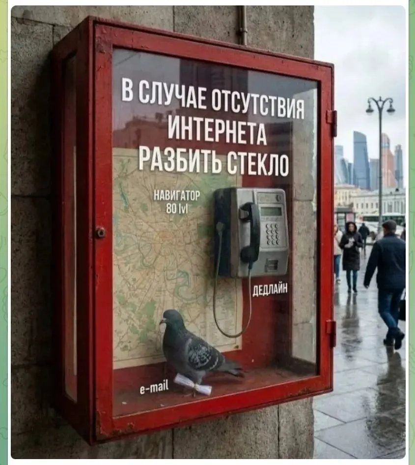 XXI век. Новая реальность 🥹 | Сетка — социальная сеть от hh.ru