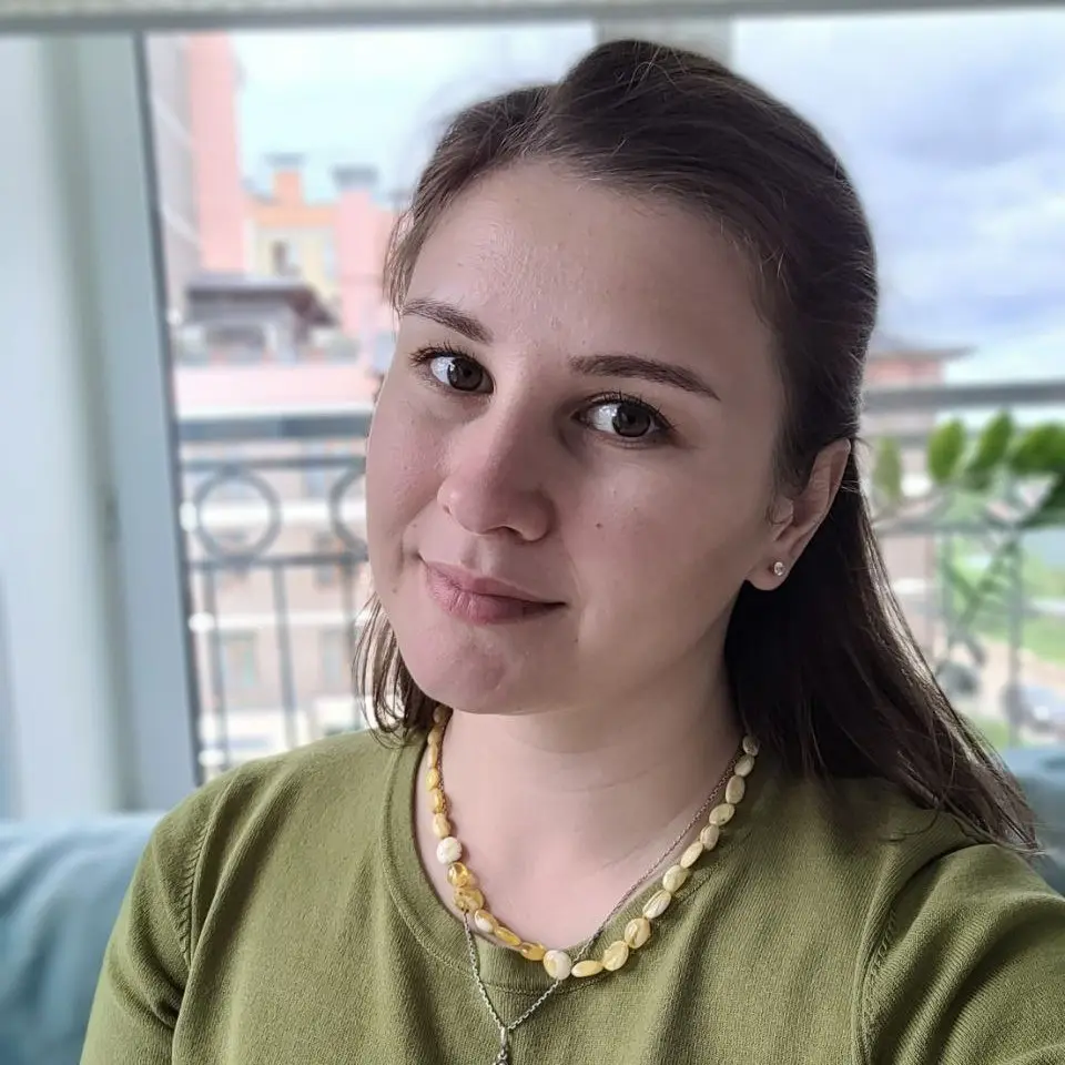 Татьяна Чиркова