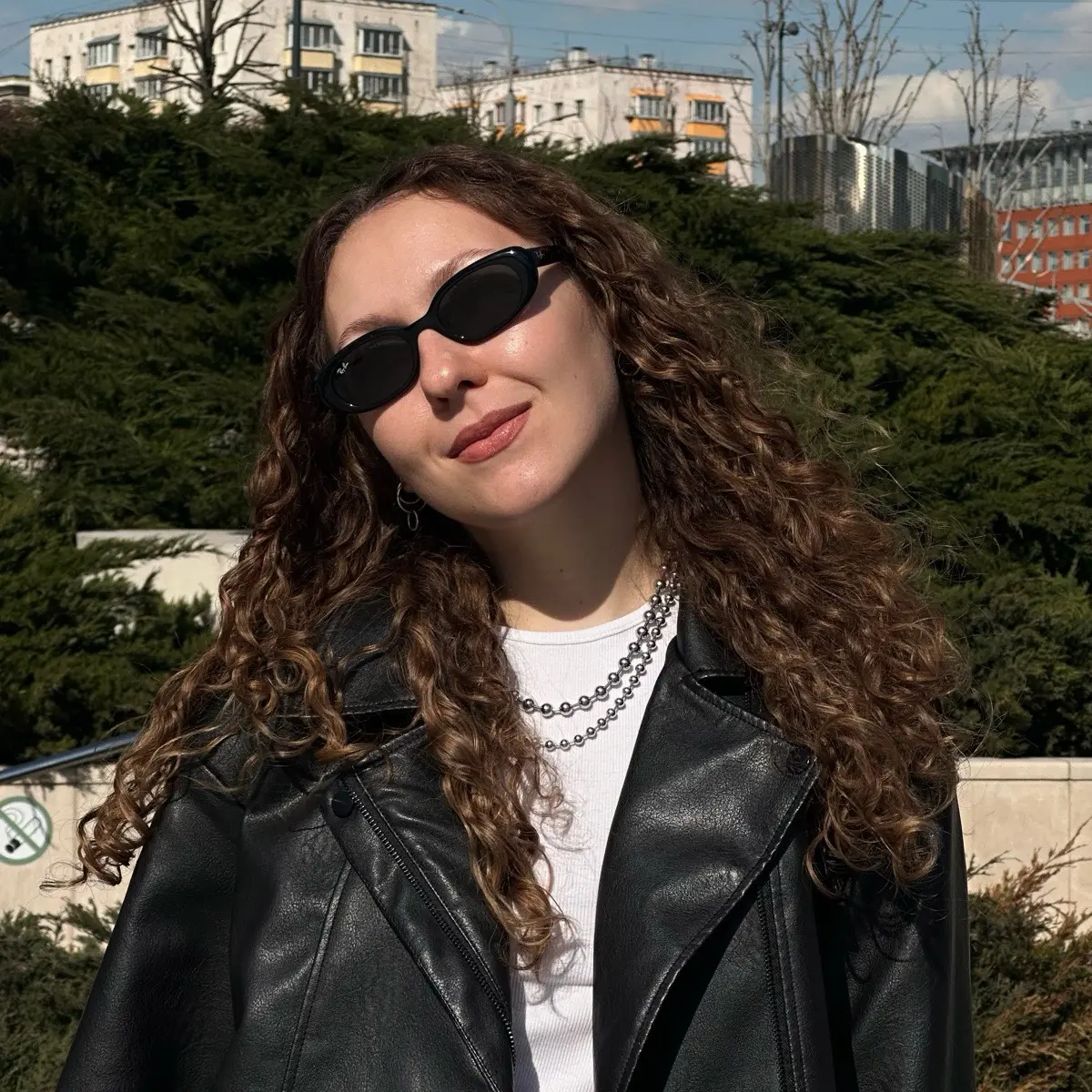 Владлена Кондрашова