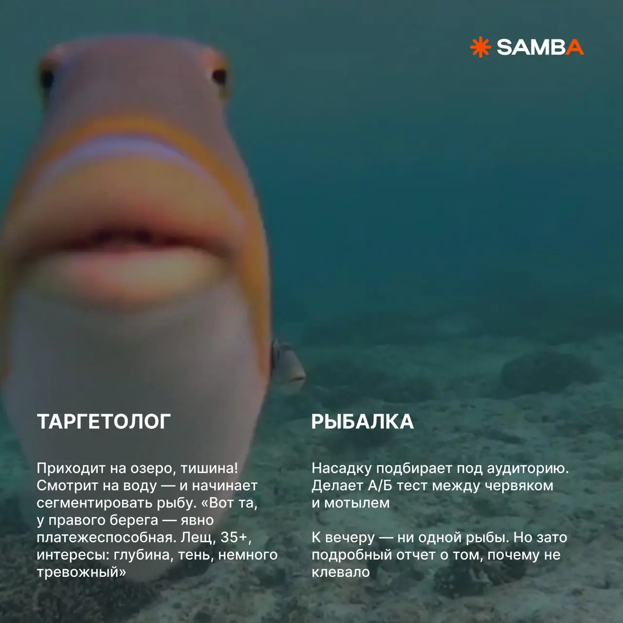 Чем занялись бы мы с вами после отключения интернета? 100% нашли бы занятие по душе, но маркетинговая жилка всегда оставалась бы с нами 😁
Немного пофантазировали в карточках! Ну а вам желаем просто от... | Сетка — социальная сеть от hh.ru