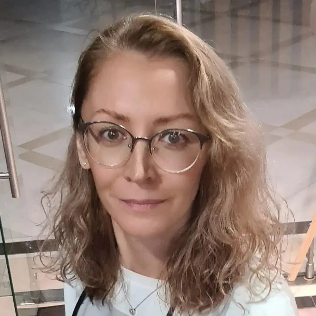 Ирина Варламова