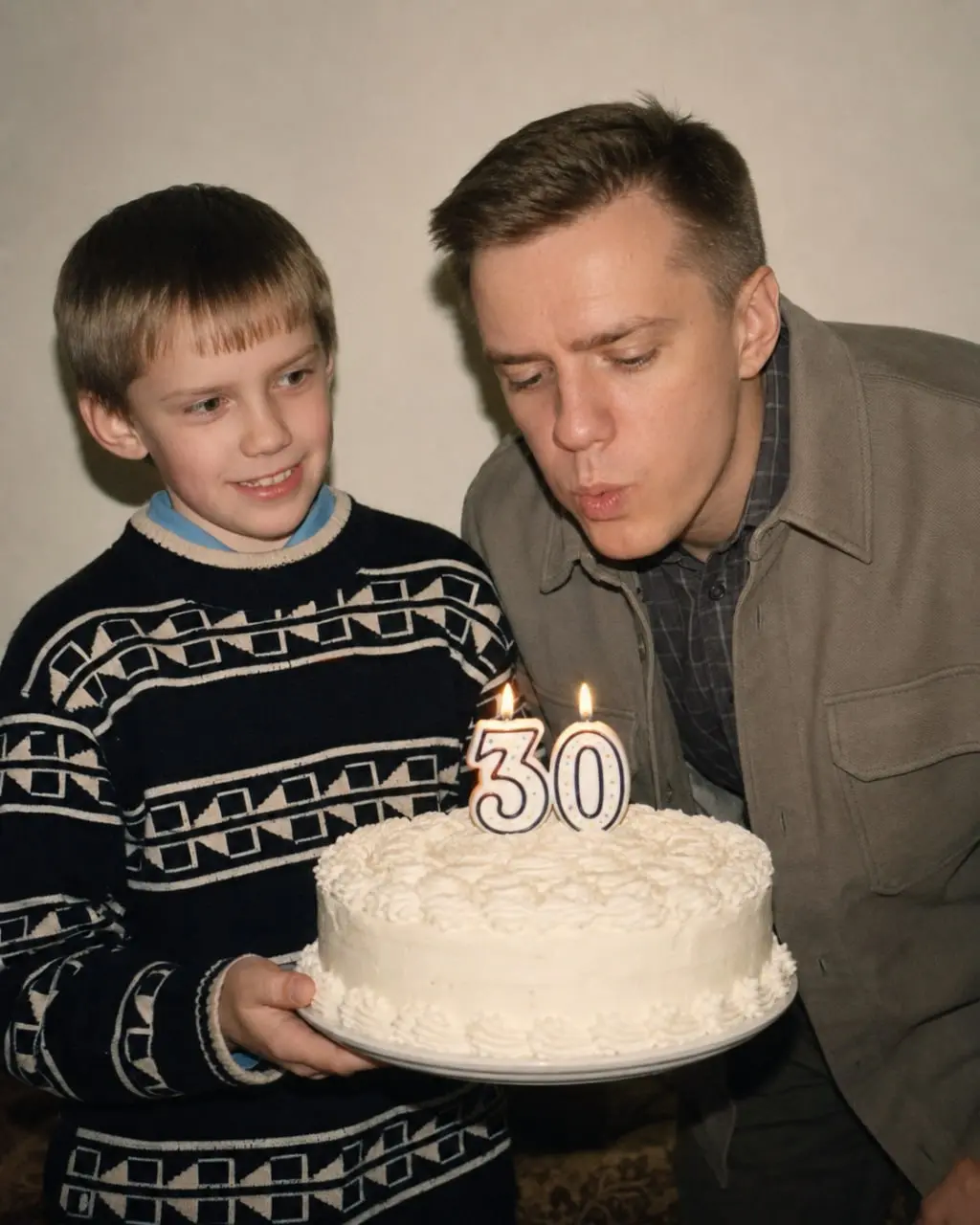 Мне сегодня 30 🎂
Хотелось сесть и как-то порефлексировать на эту тему, но, если честно, особо не хочется 😄
Единственное, что правда хочется сказать: чем старше становишься, тем бережнее относишься к с... | Сетка — социальная сеть от hh.ru