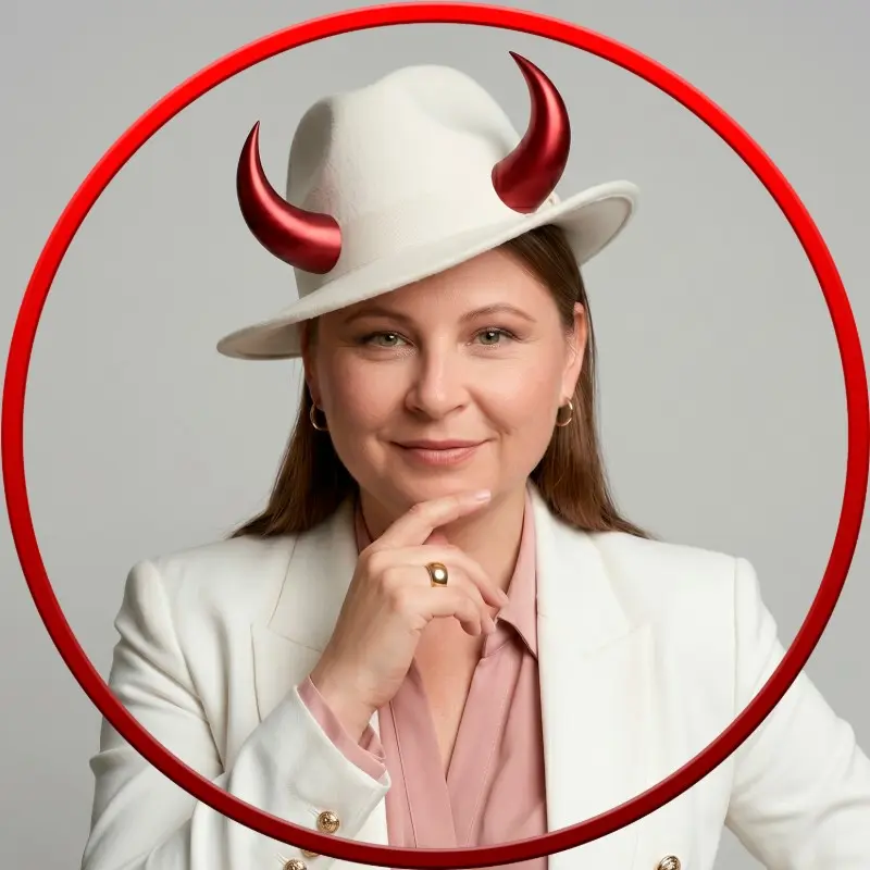 Евгения Тихонова
