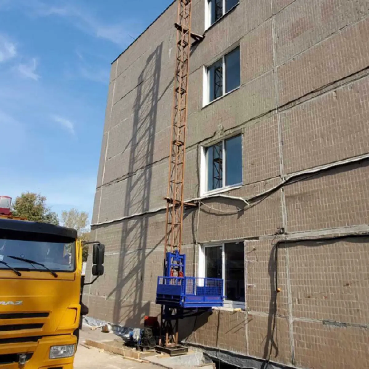 АРЕНДА ПМГ (Москва и область) 8(499)34-704-34