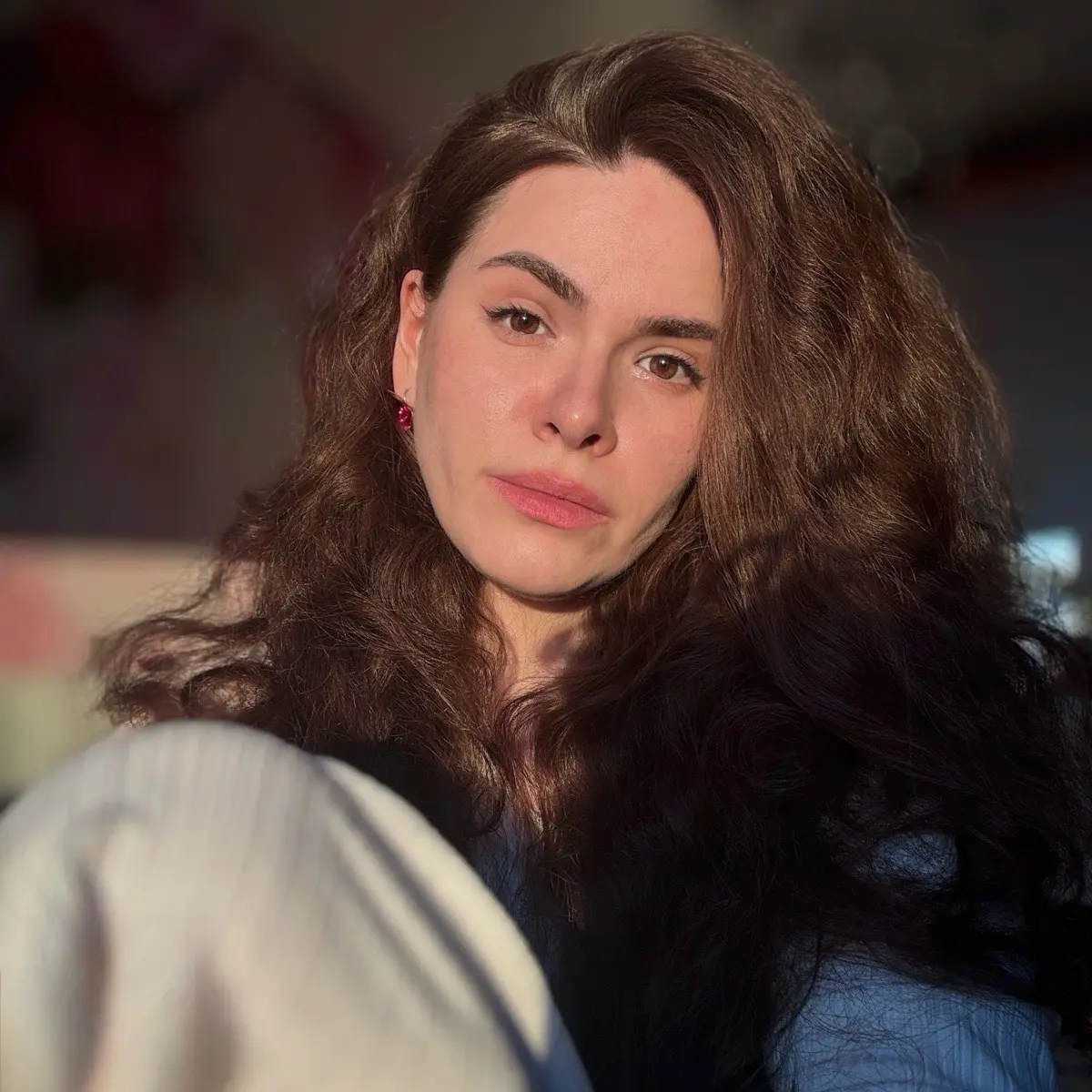 Екатерина Скворцова