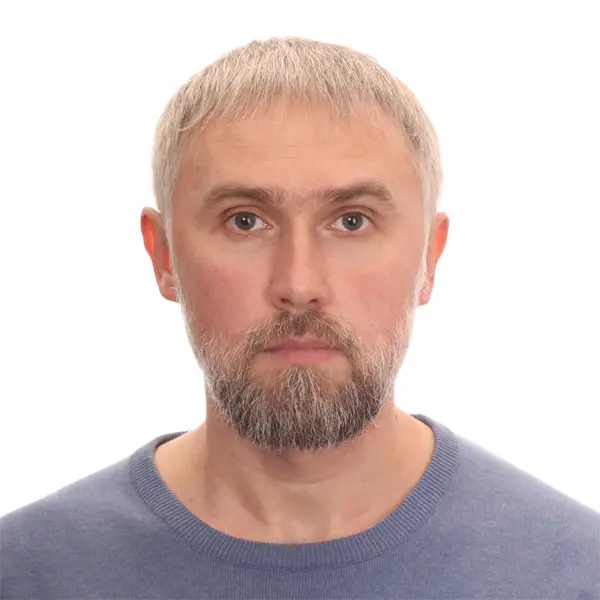 Виктор Маёров