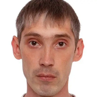 Павел Прозоренко