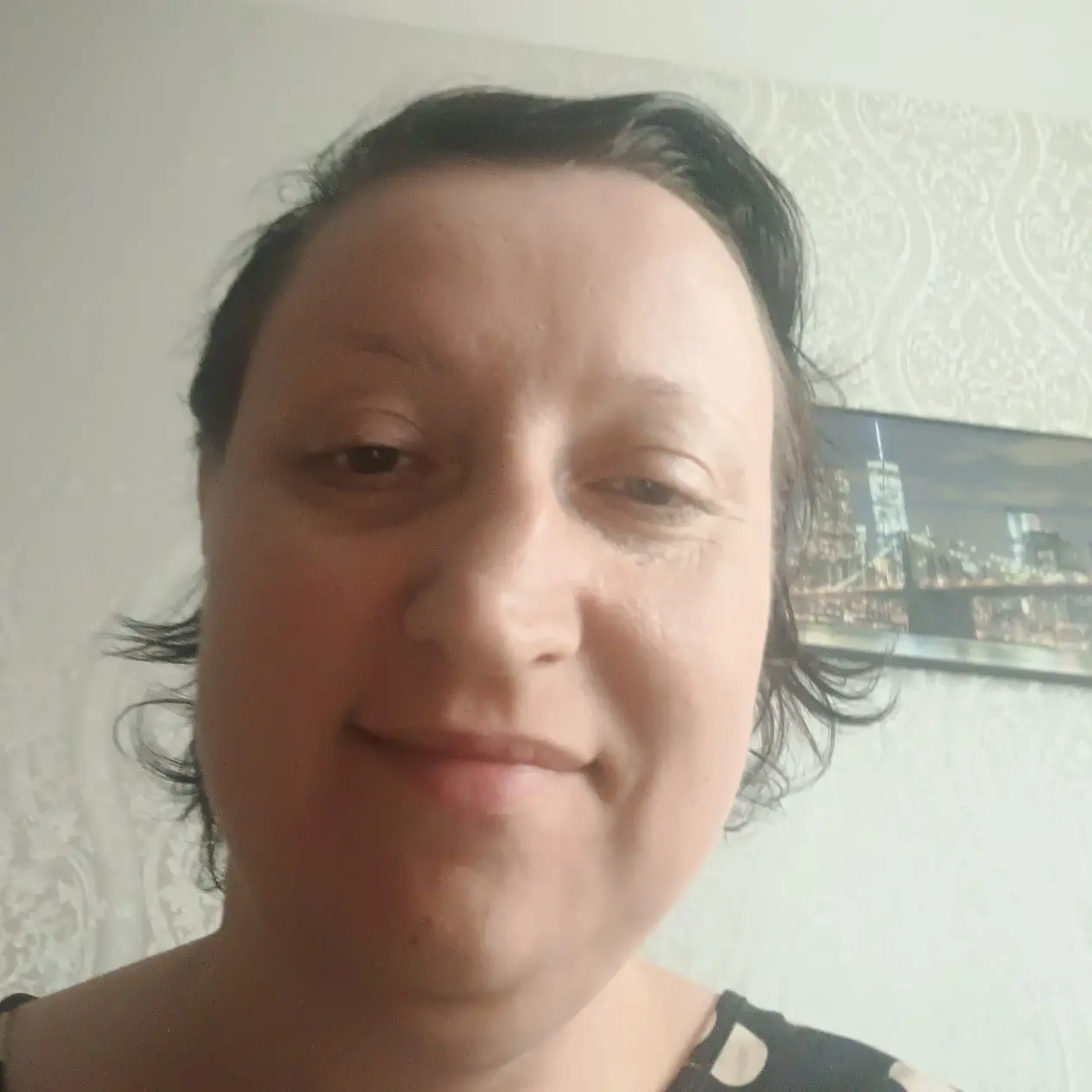 Светлана Каганец