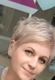 Галина Лифатова