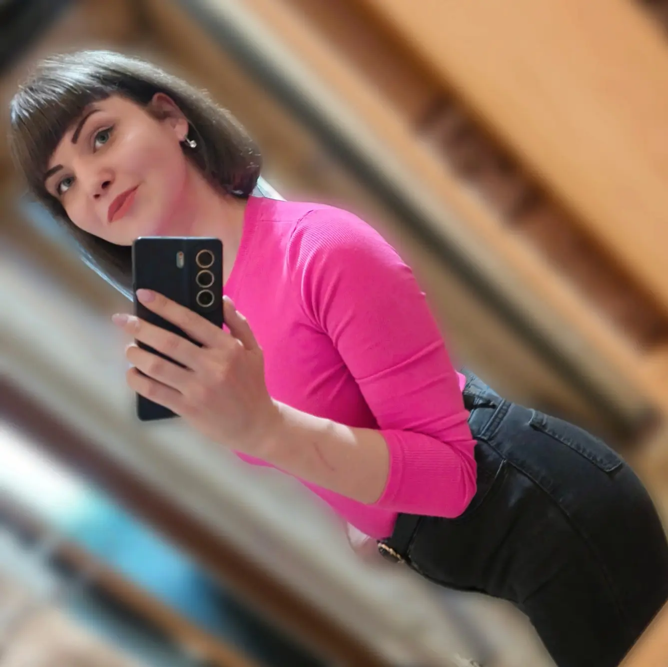 Алёна Дубинкина