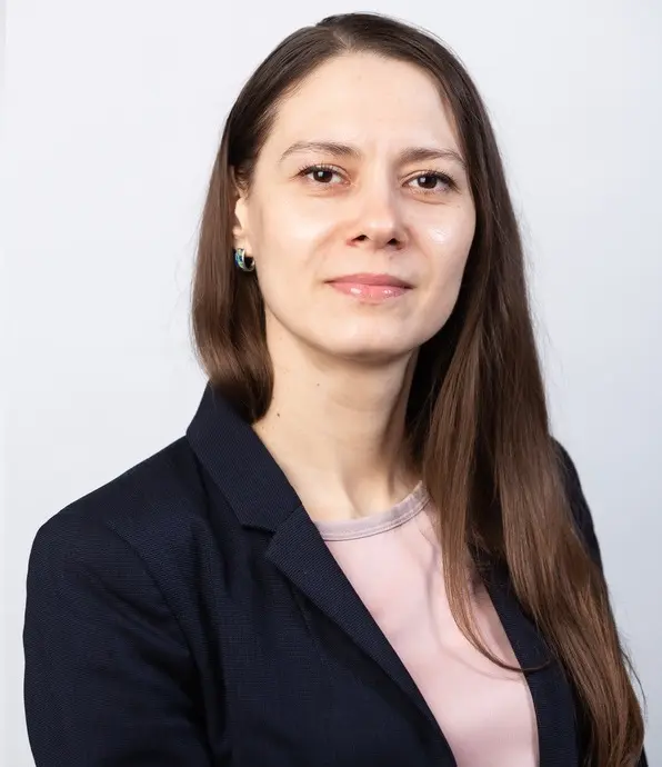 Екатерина Аминова