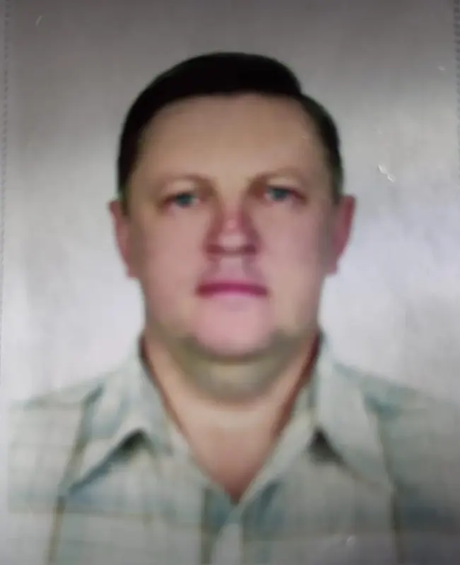 Олег Нановский
