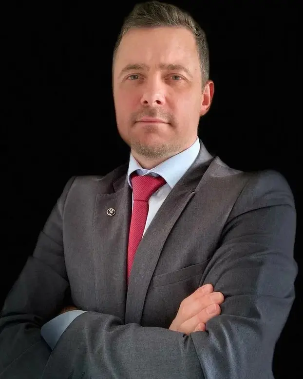 Валерий Борисов